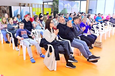 Predstavitev projekta Aktivno inkluzivno v Zasavju
